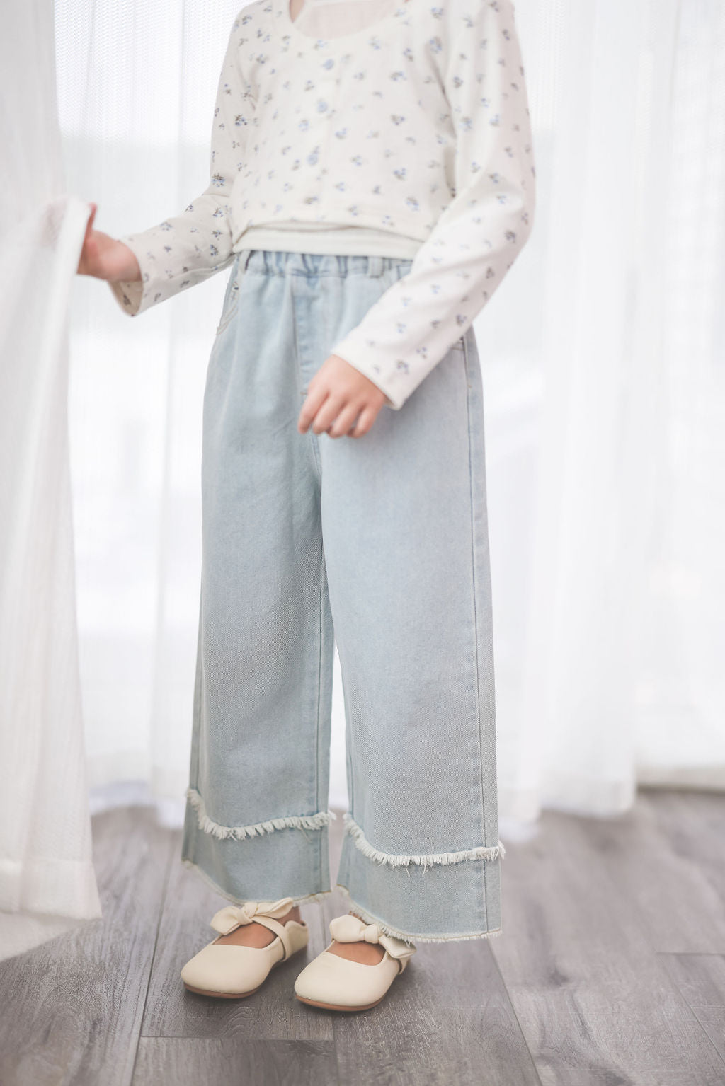 Edge Jeans