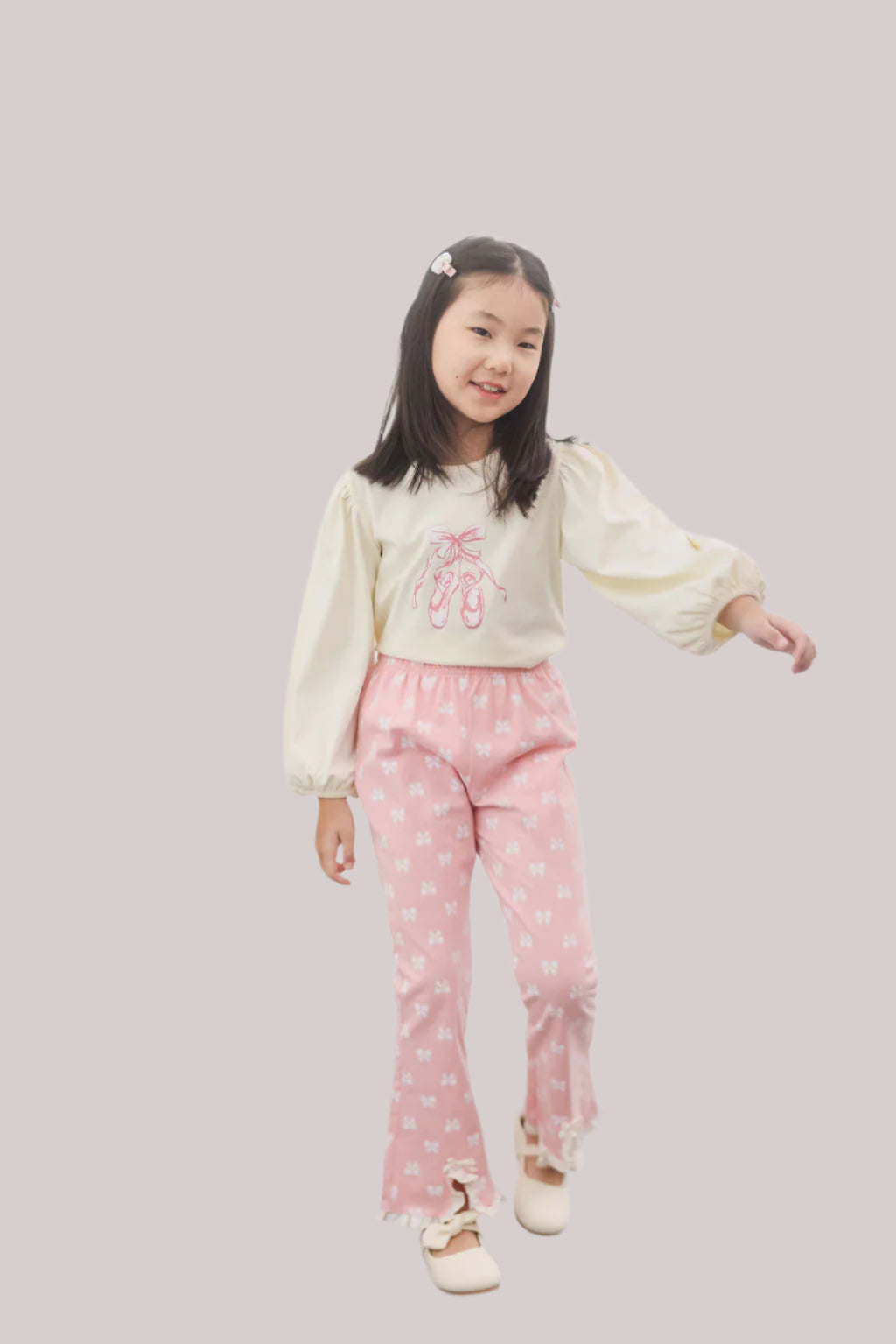 Ballerina Shirt