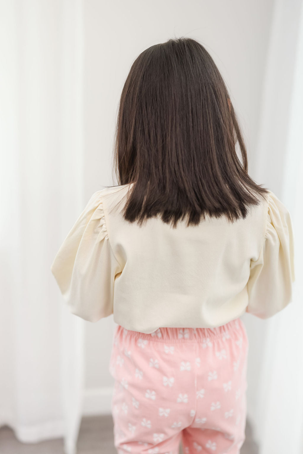 Ballerina Shirt