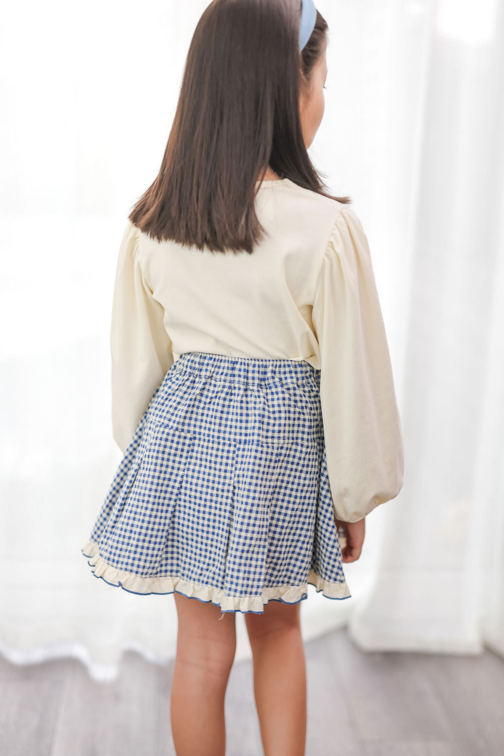 Tulip Shirt