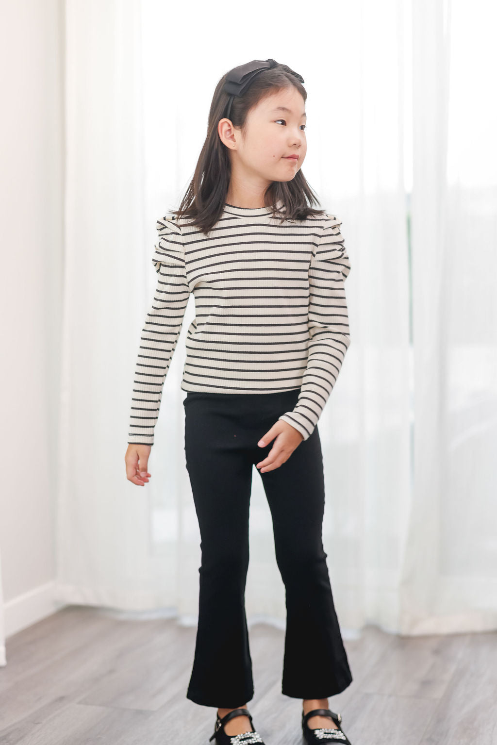 Striped Shirt
