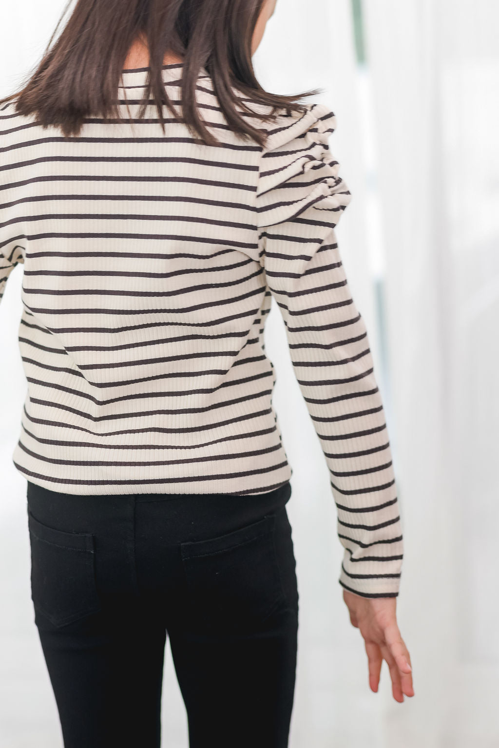 Striped Shirt