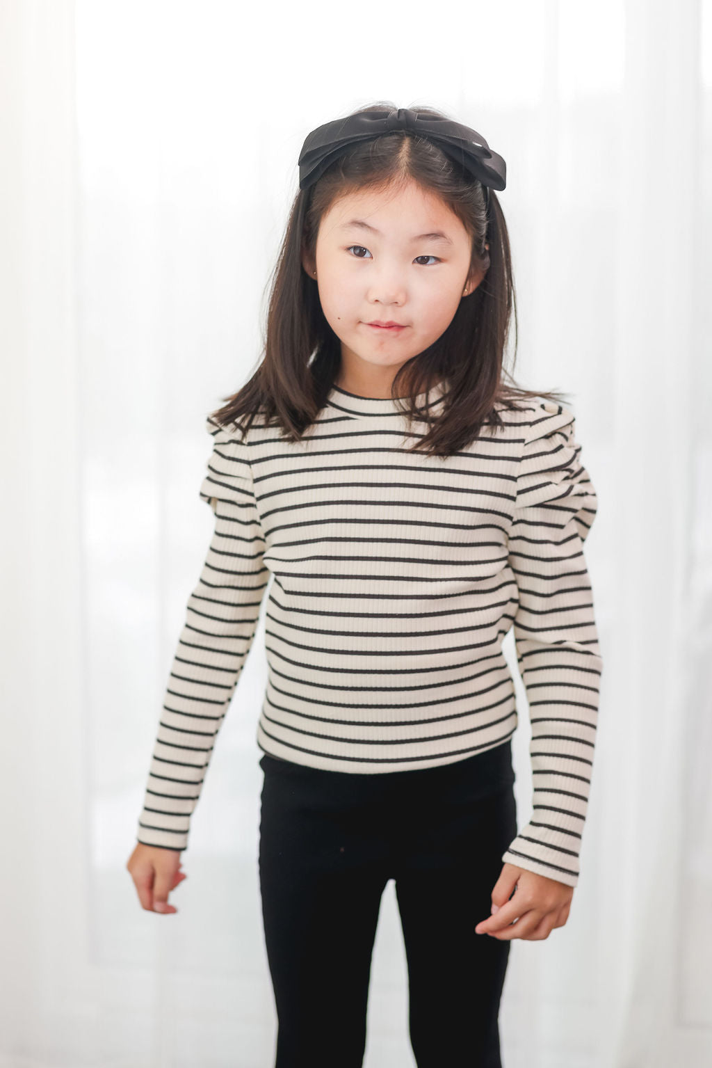 Striped Shirt