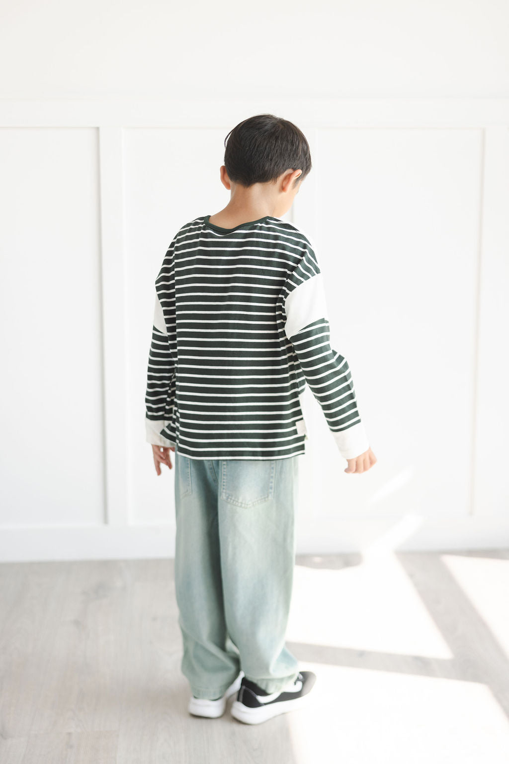 Forest Sailor Tee