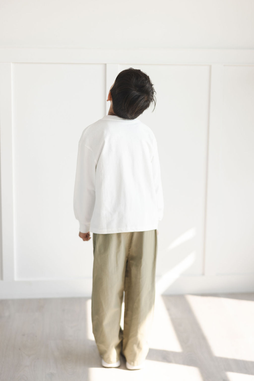 Minimal Z Shirt