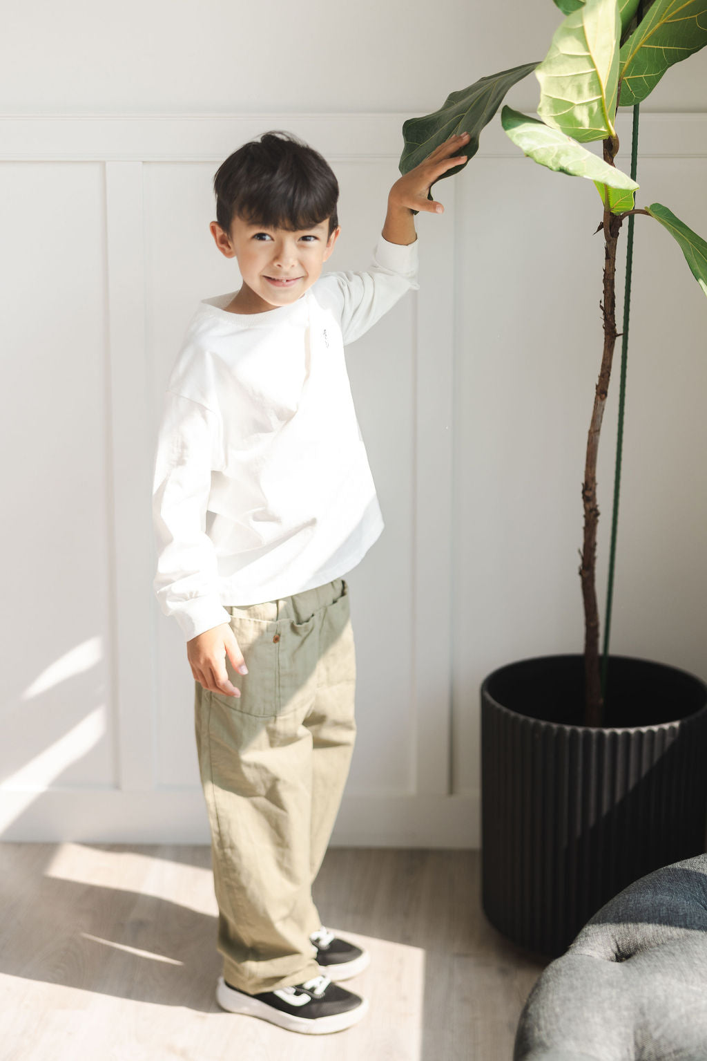Adventure Pants