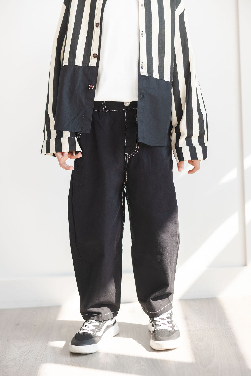 Urban Neat Pants