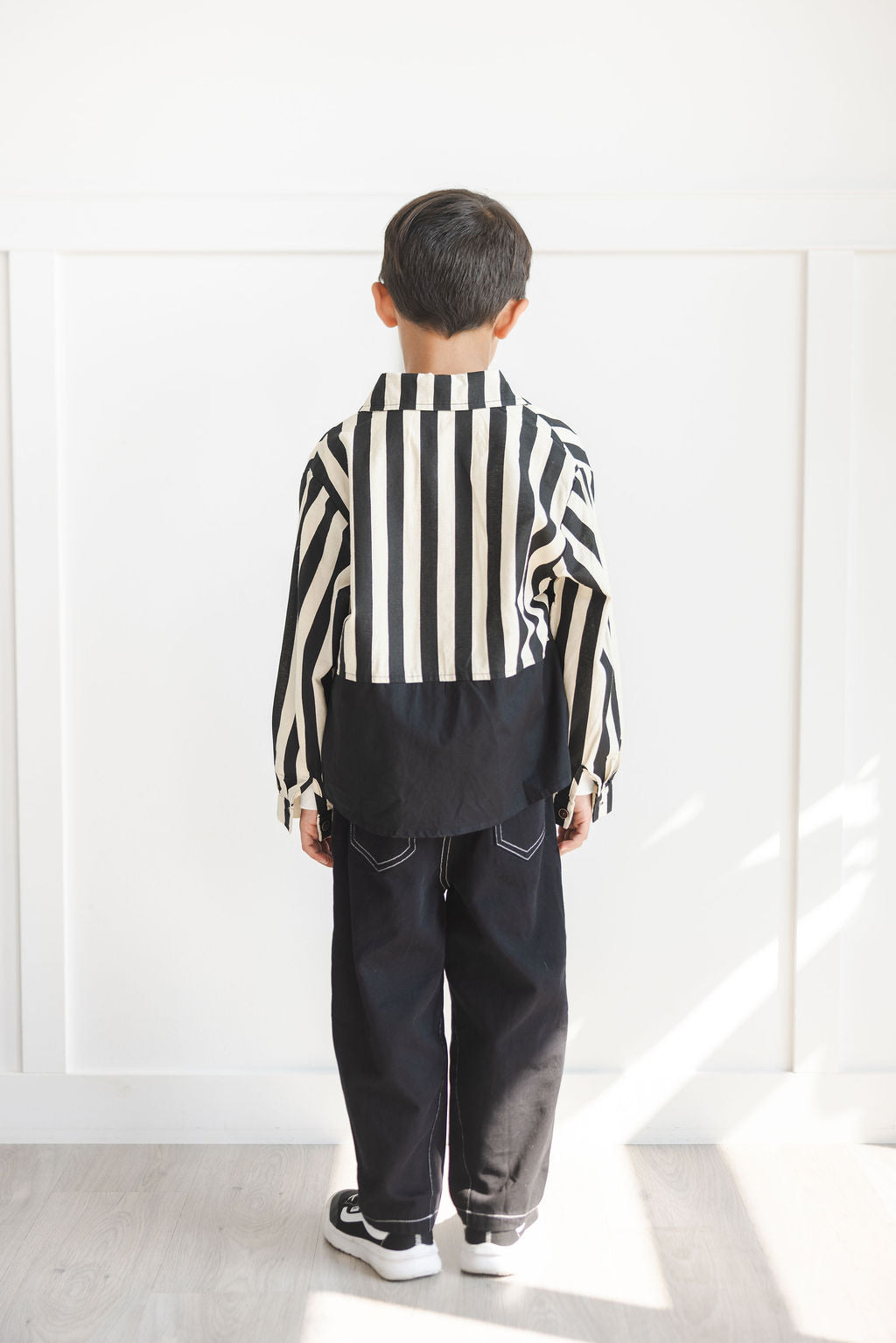 Bold Line Shirt
