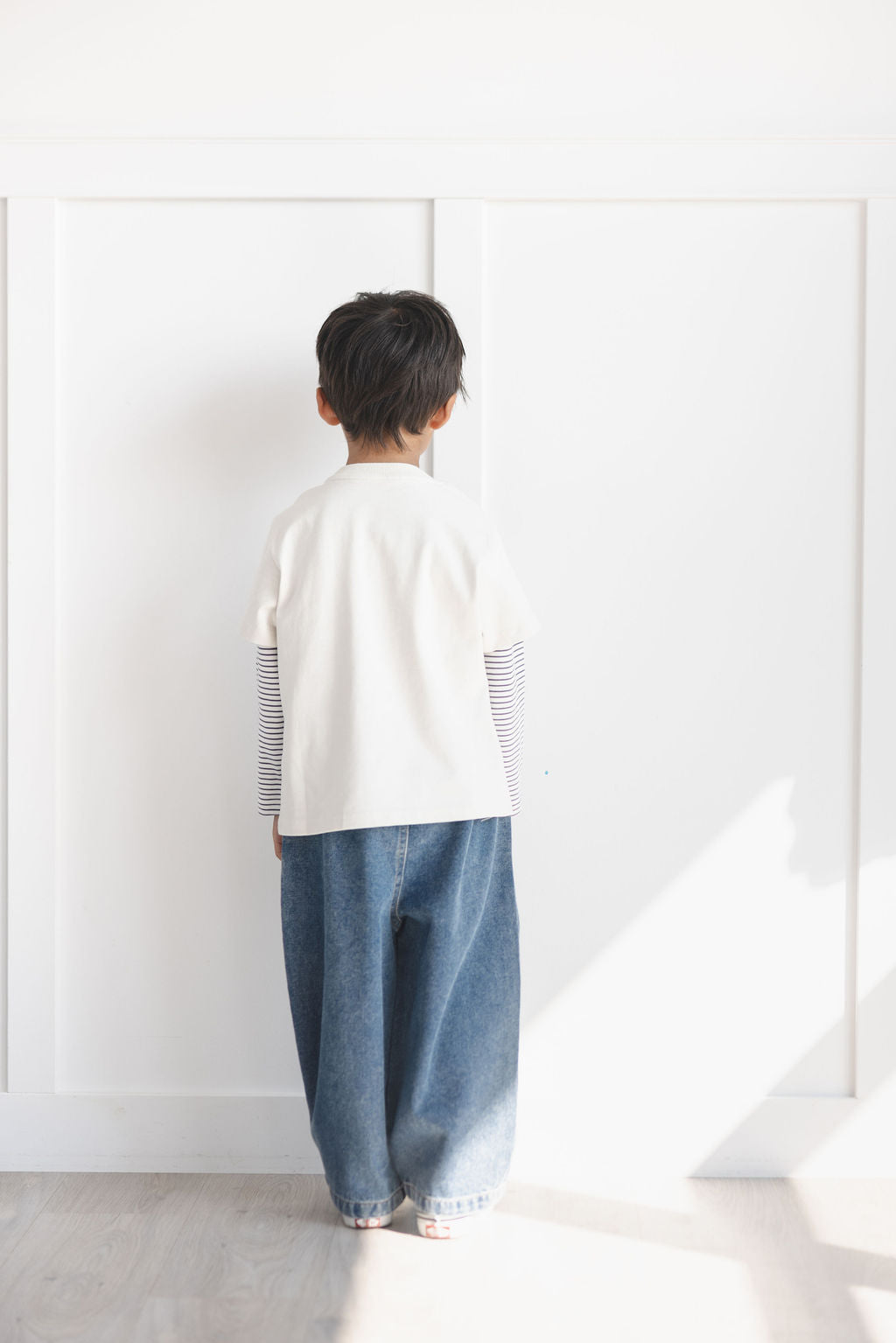 KiddyComfort Jeans