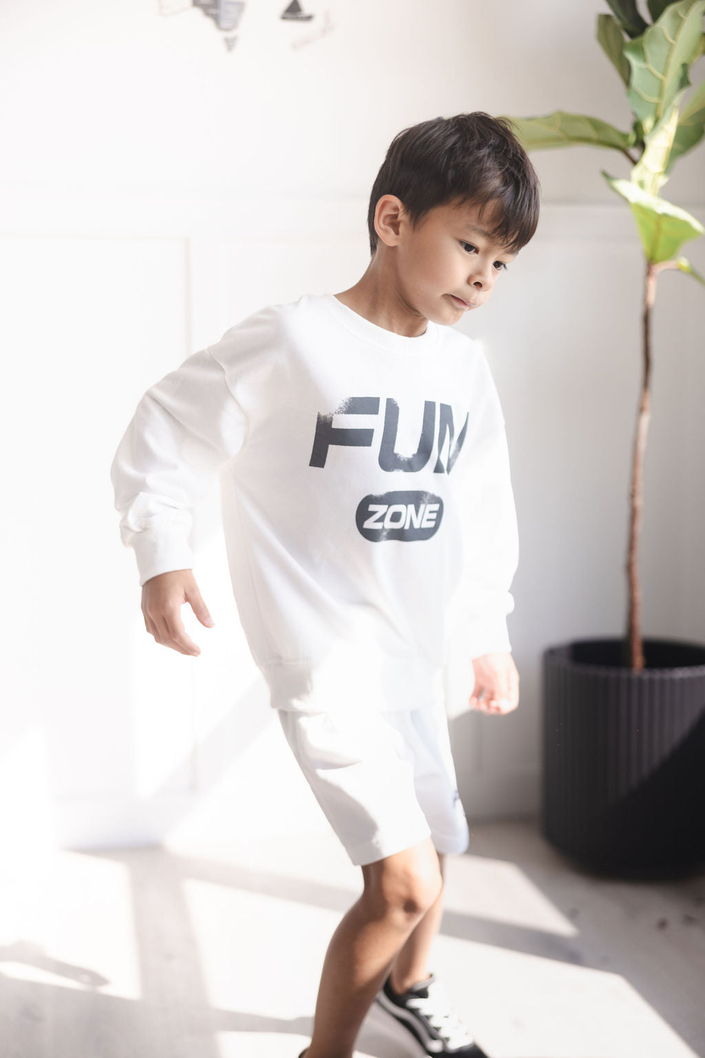 Fun Zone Vibe Set