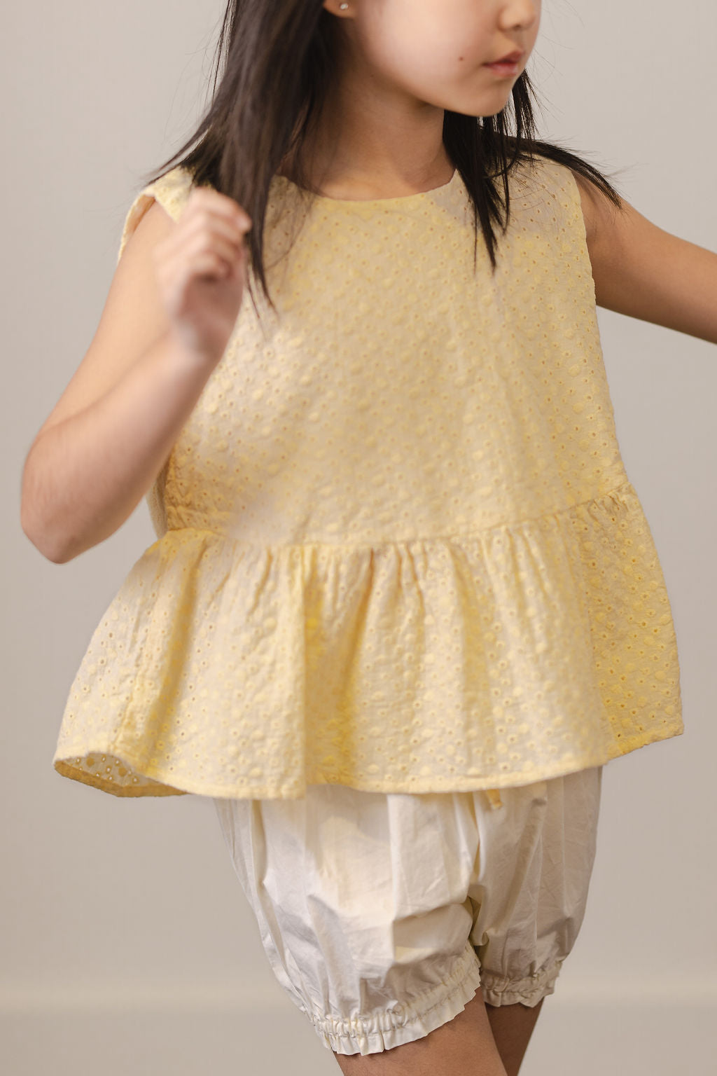 Lemon Breeze Set