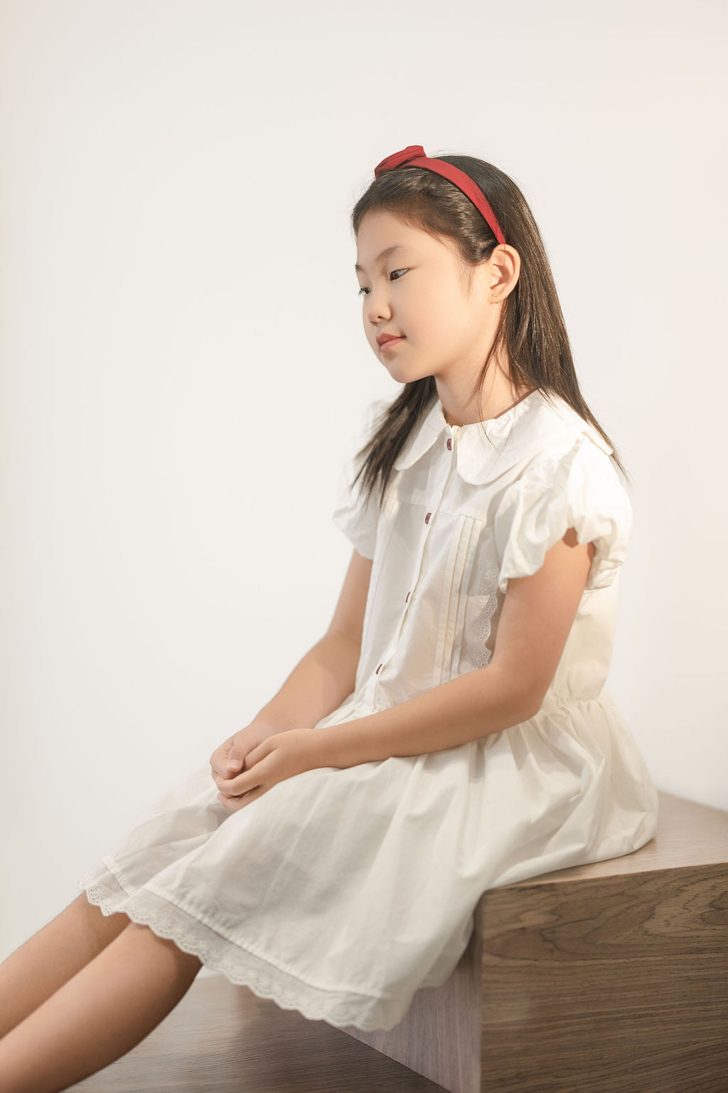 Charlotte Vintage Dress