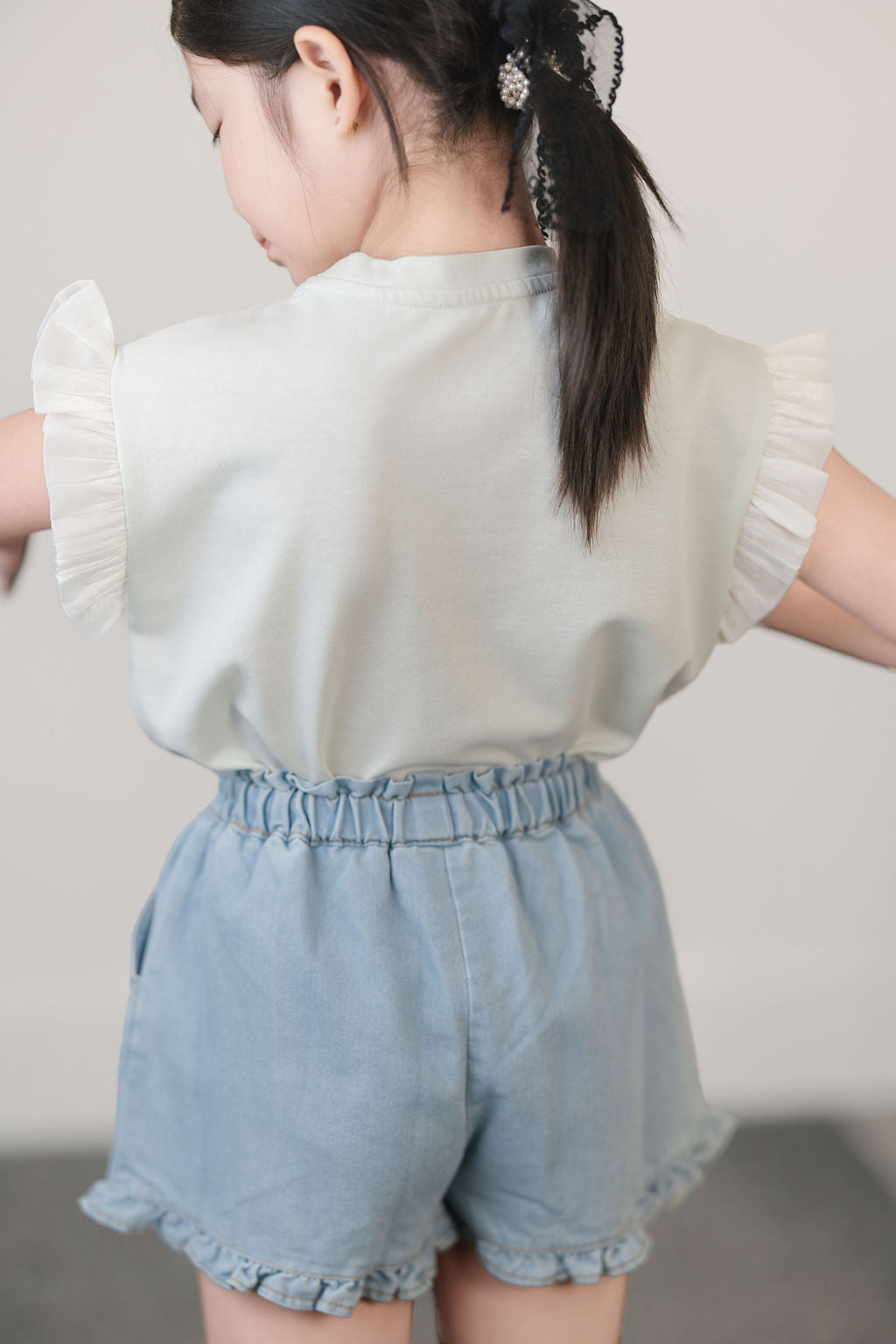 Picnic Bear Tee