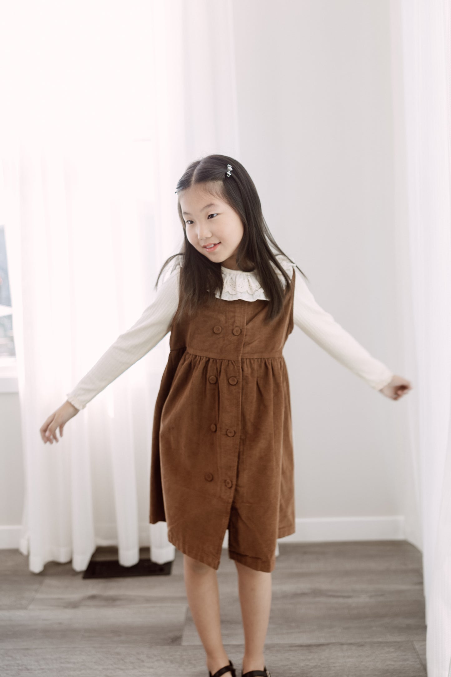 Vintage Overall