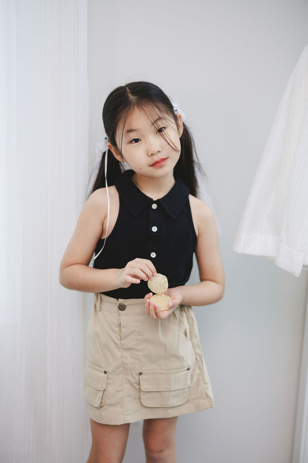 Utility Chic Skirt