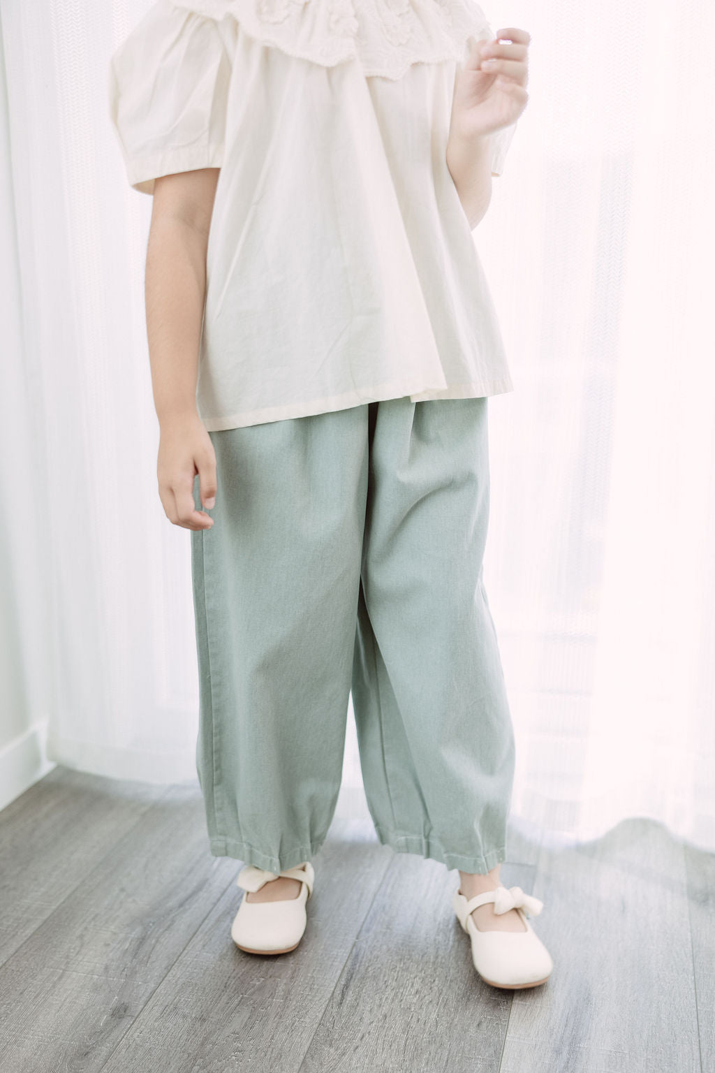 Cloud Comfort Pants