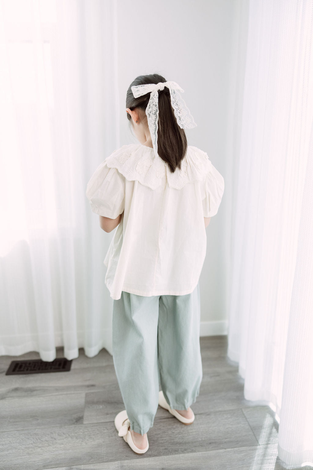 Cloud Comfort Pants