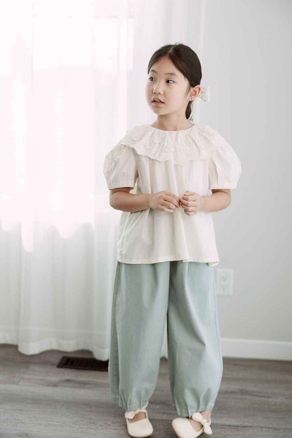Cloud Comfort Pants