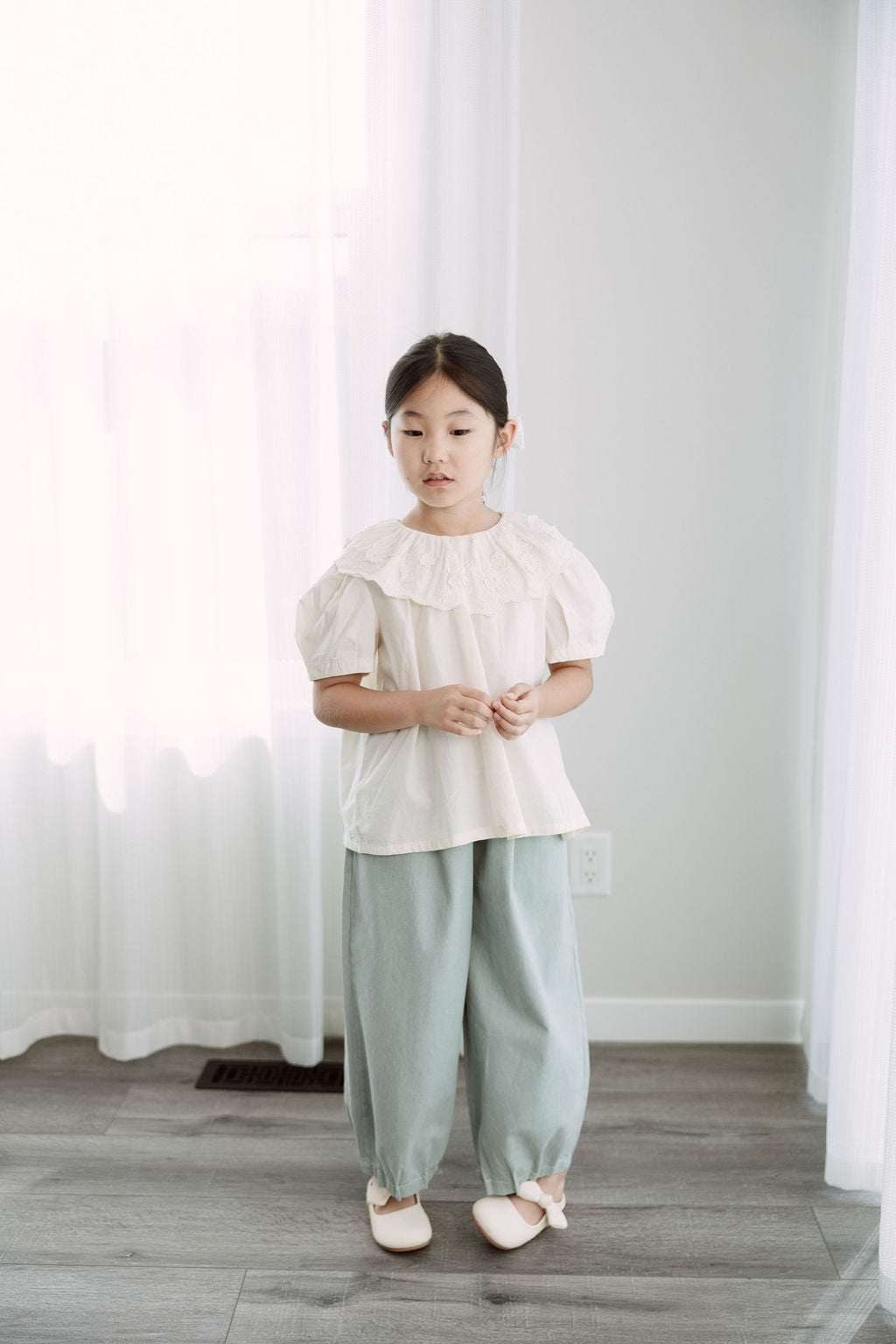 Cloud Comfort Pants