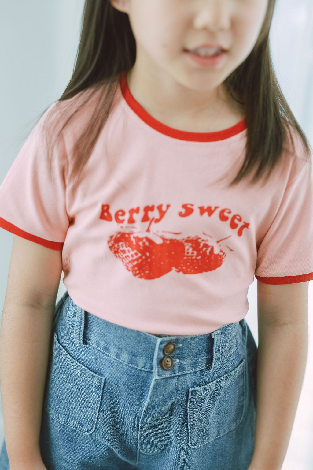 Berrylicious Tee