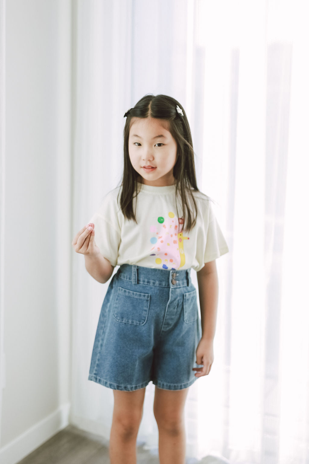 Polka Pop Shirt