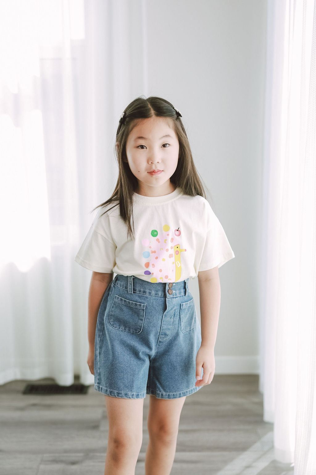 Polka Pop Shirt