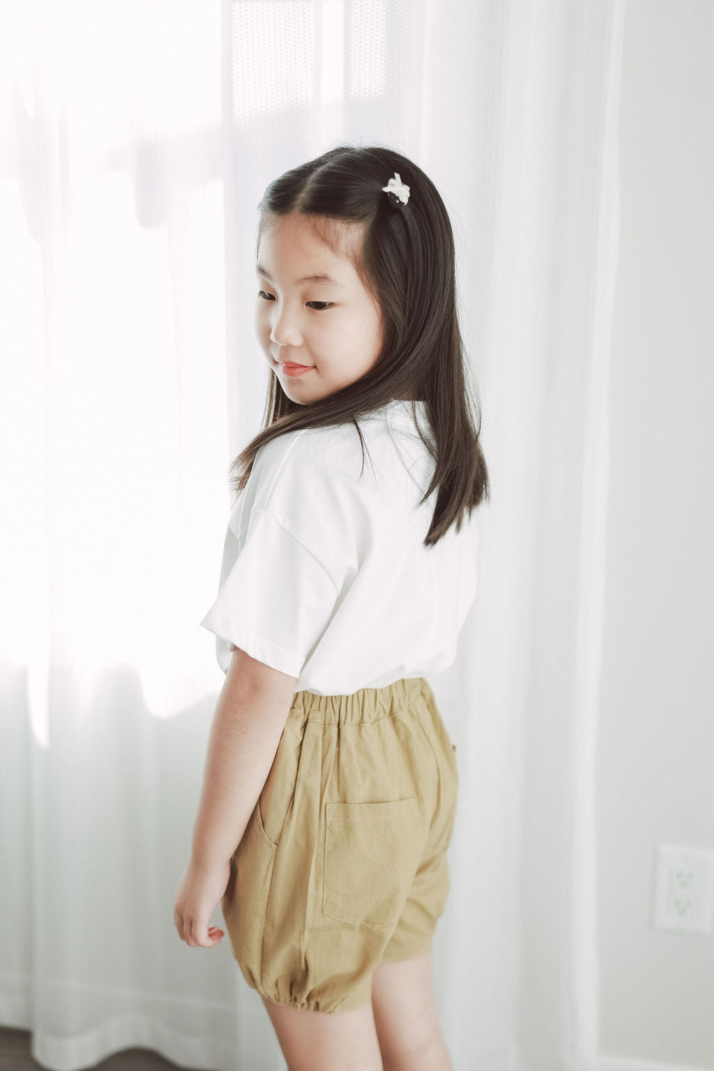 Sandy Shorts