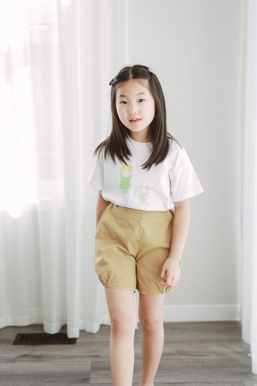Playful T-Shirt