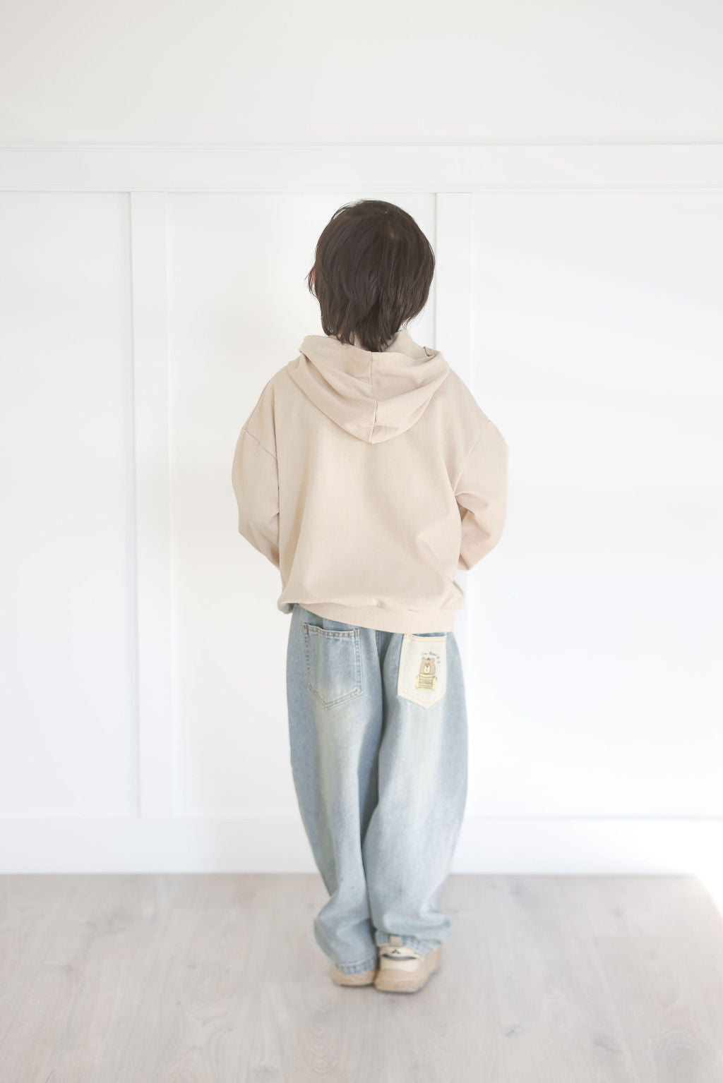 Pocket Hoodie