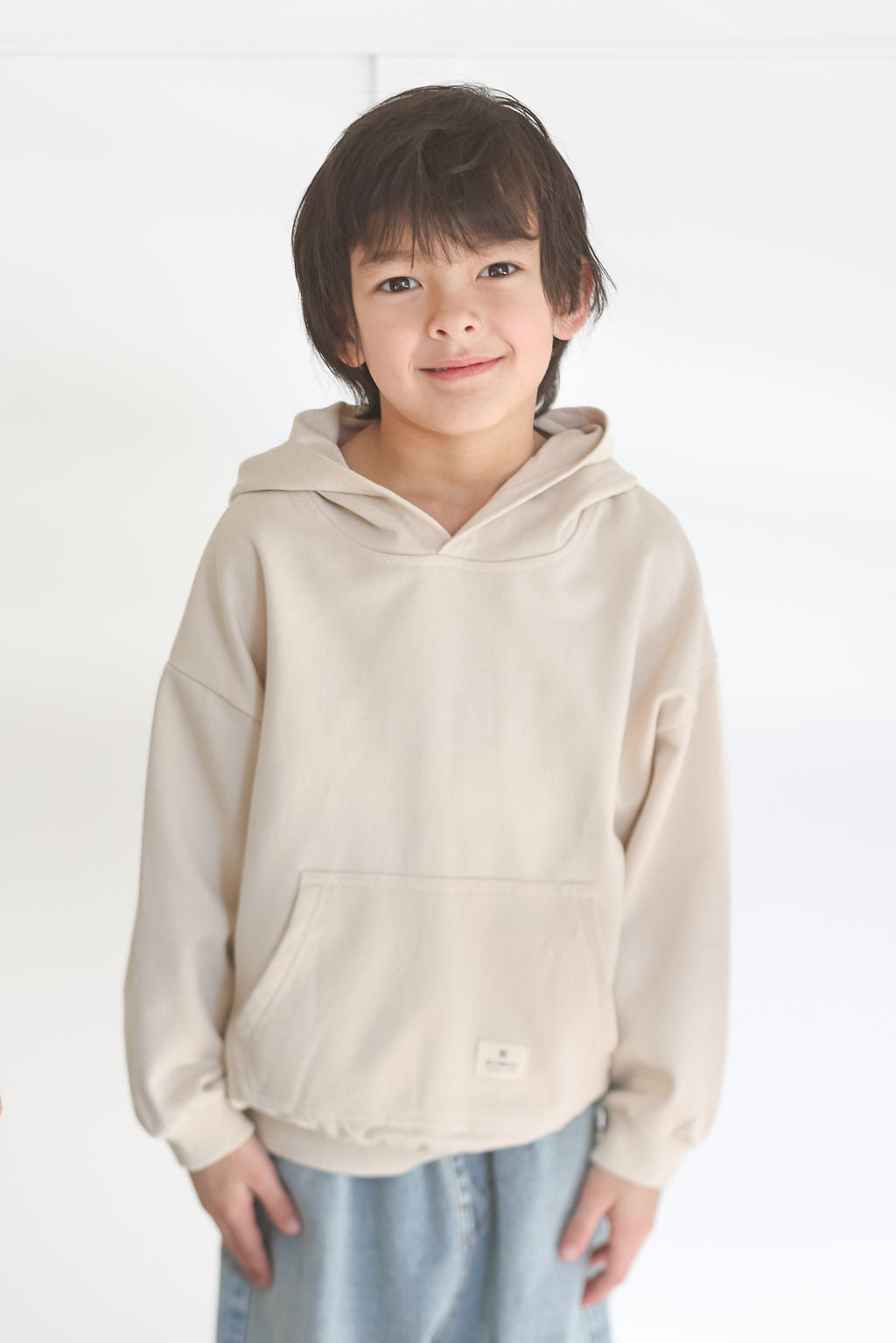 Pocket Hoodie