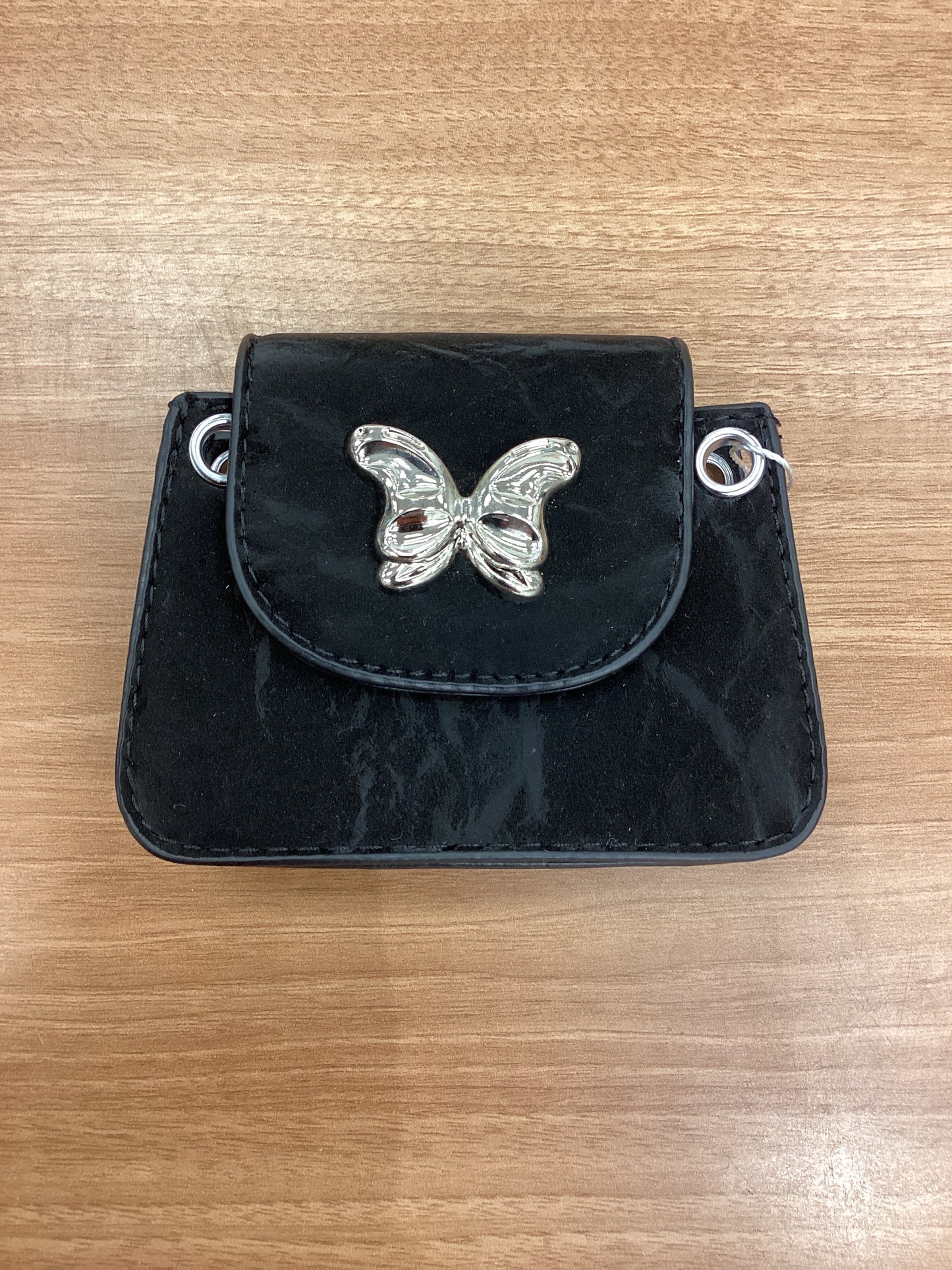 Butterfly Mini Purse