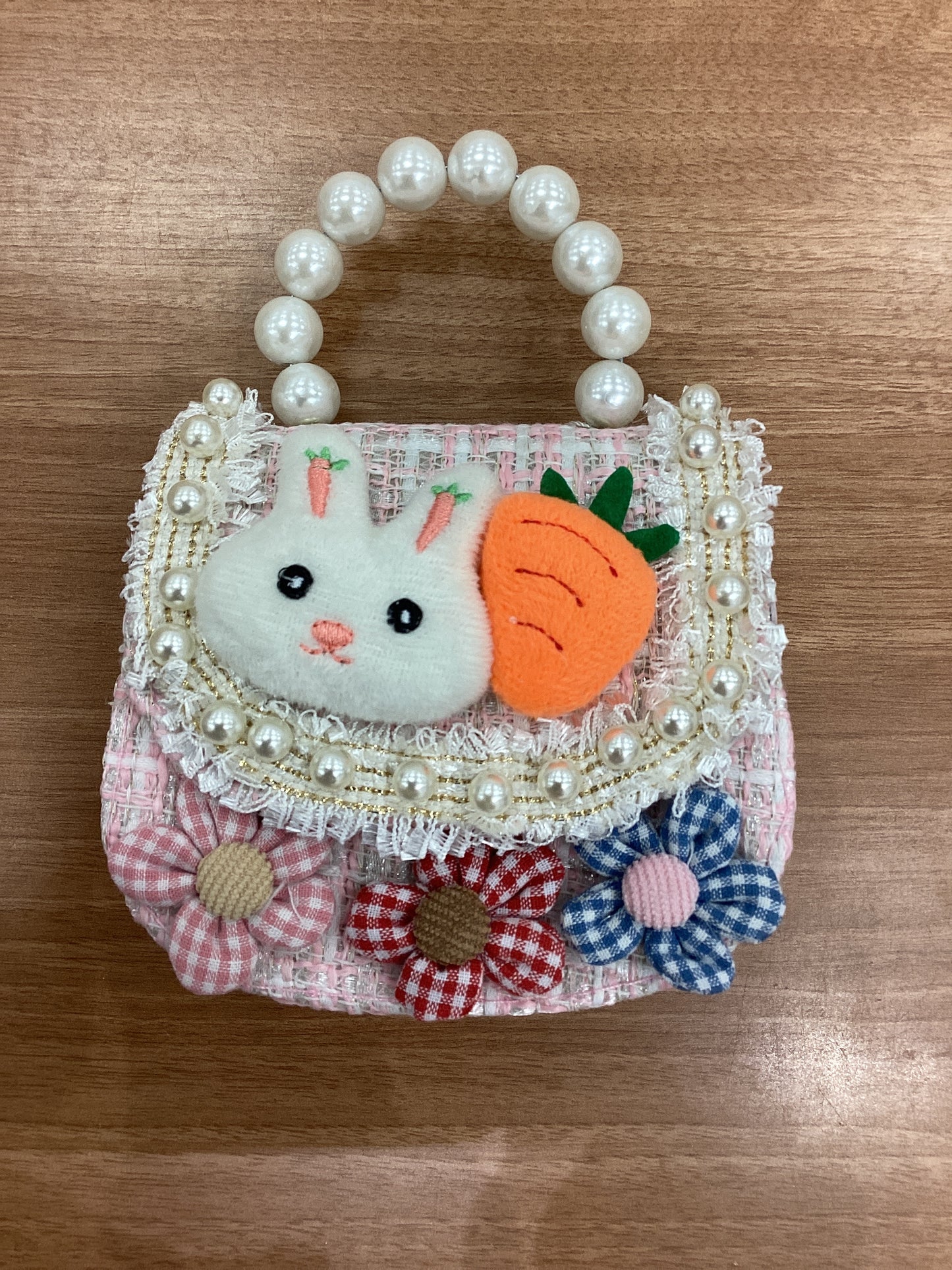 Bunny Purse
