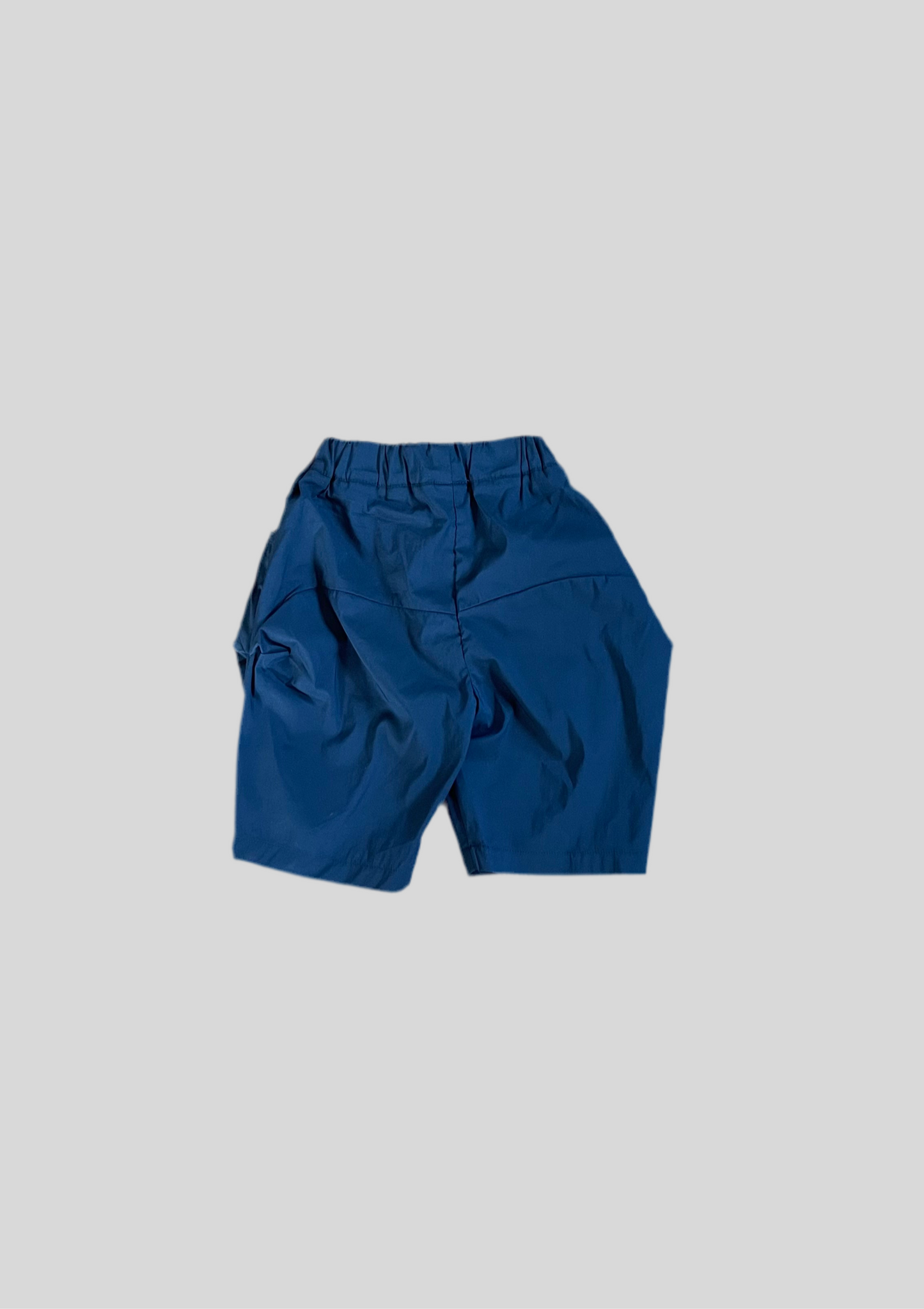 Easy Flow Shorts