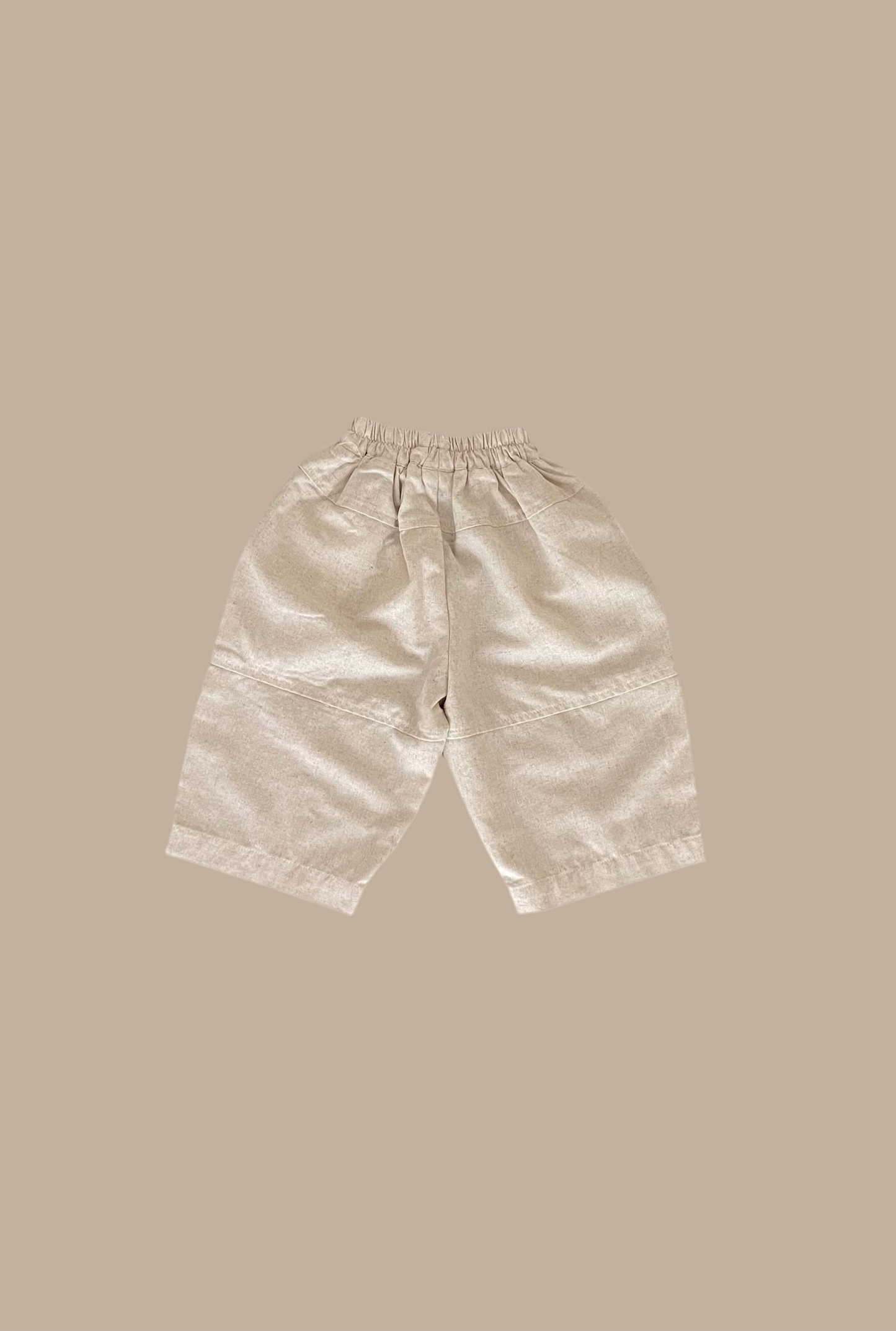 Cloudy Day Pants