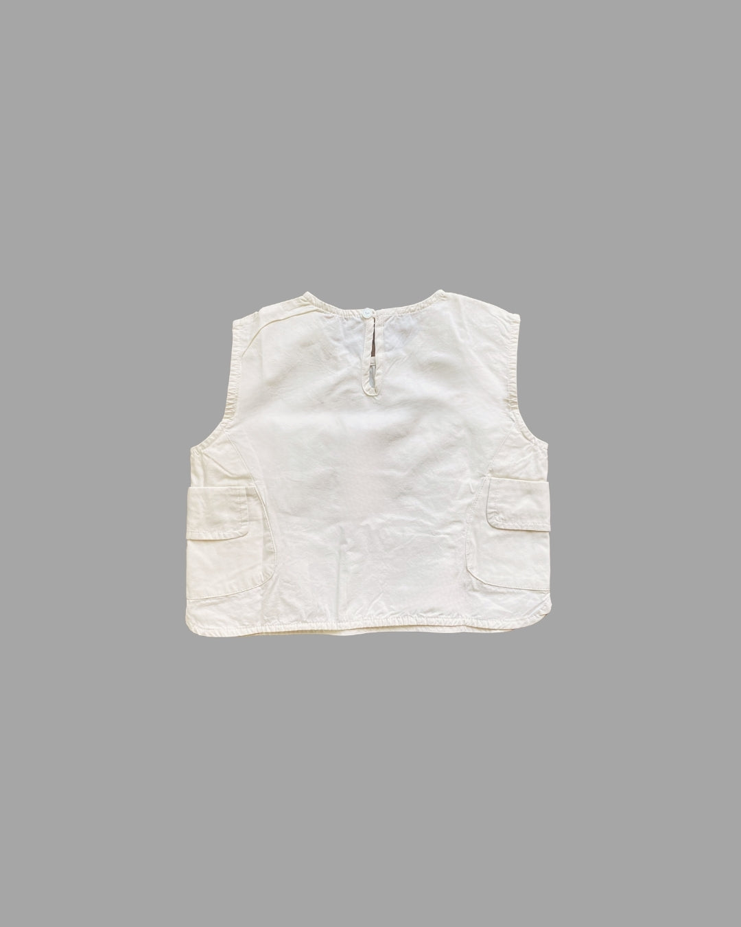 Pocket Breeze Vest