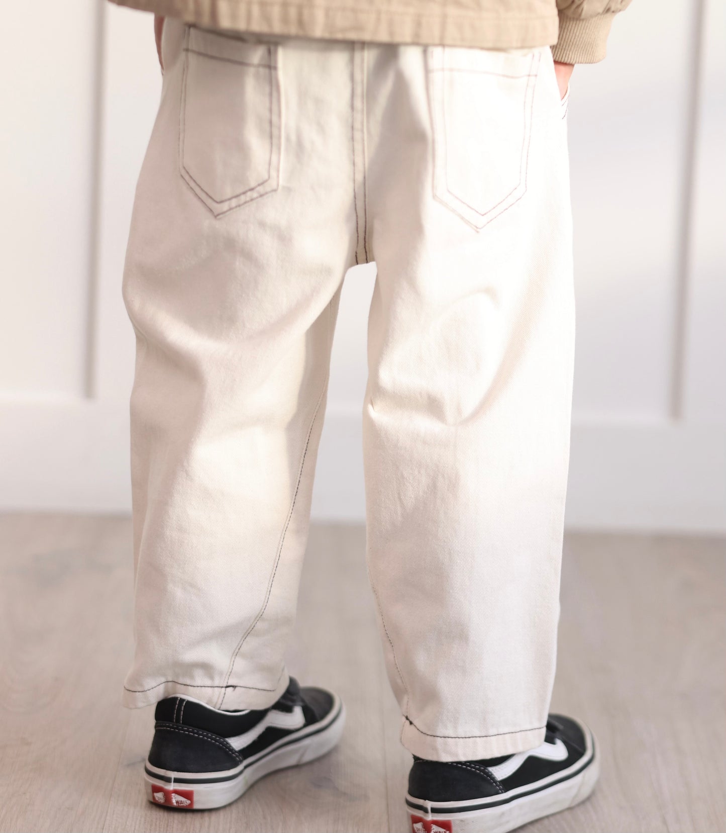 Urban Neat Pants