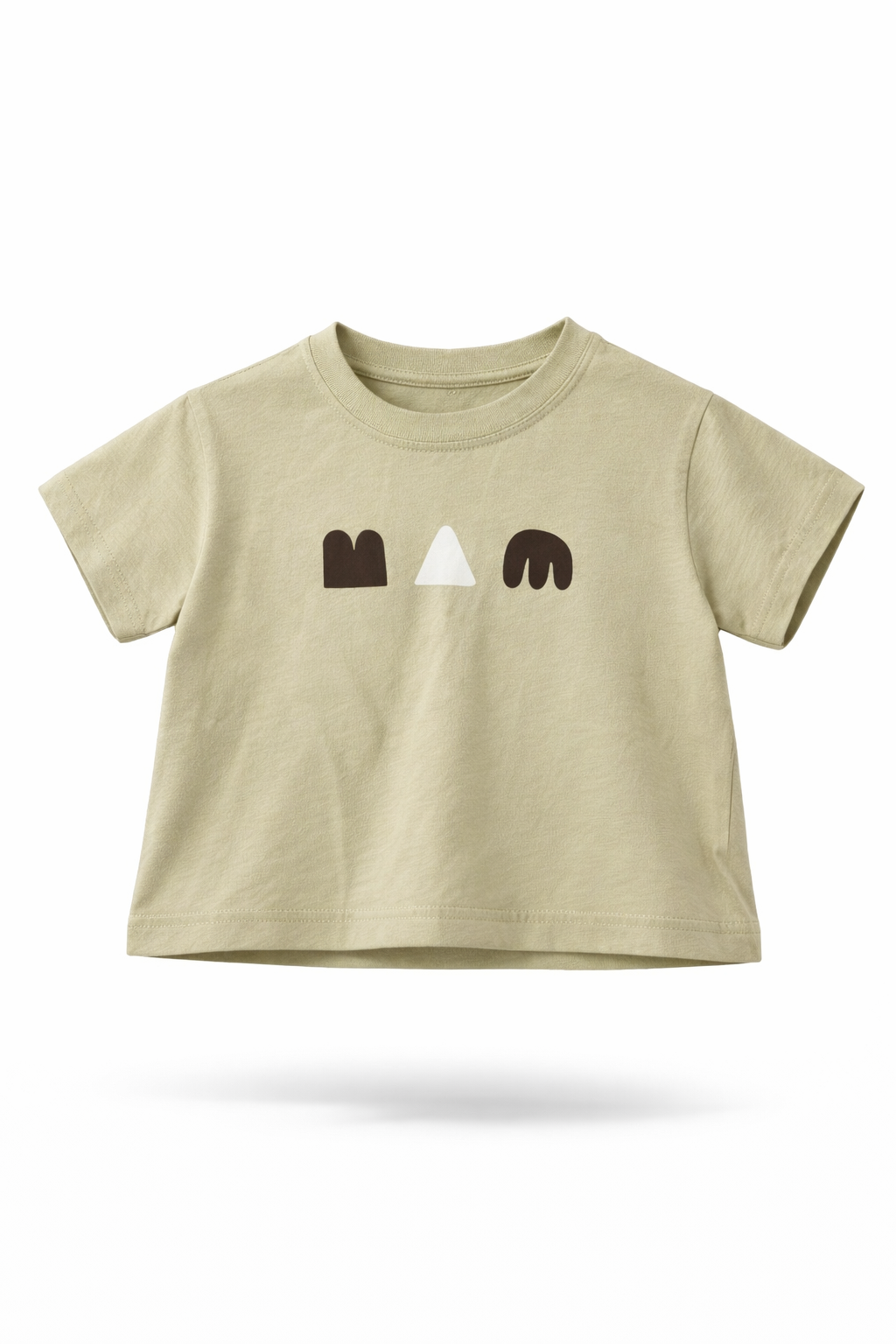 Sunny Smile Tee