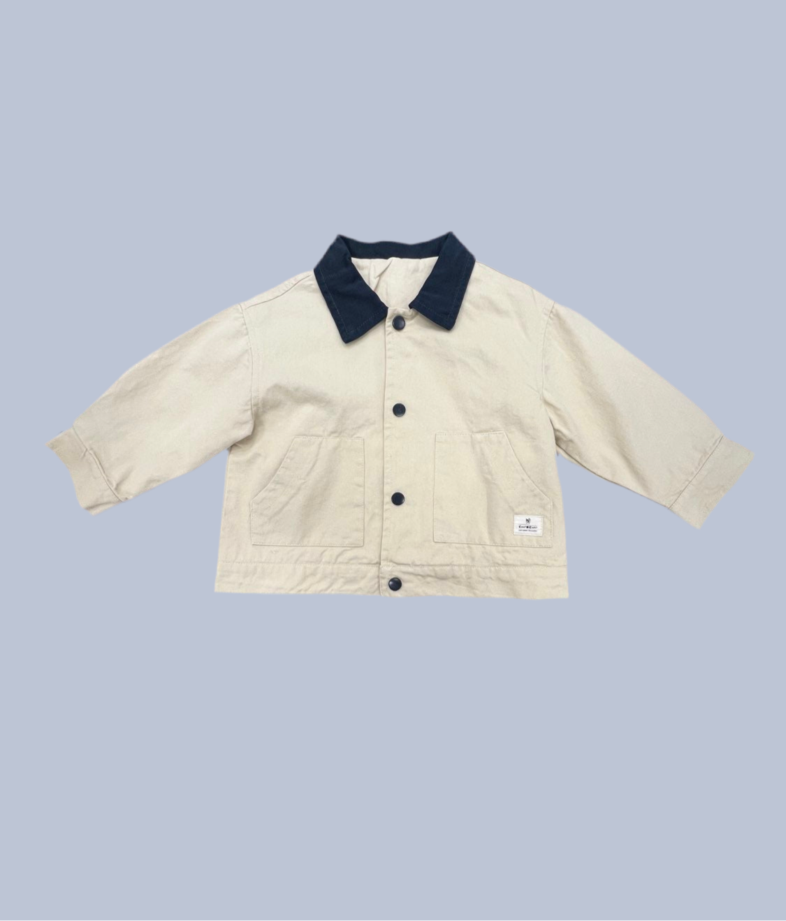 Sunny Stroll Jacket
