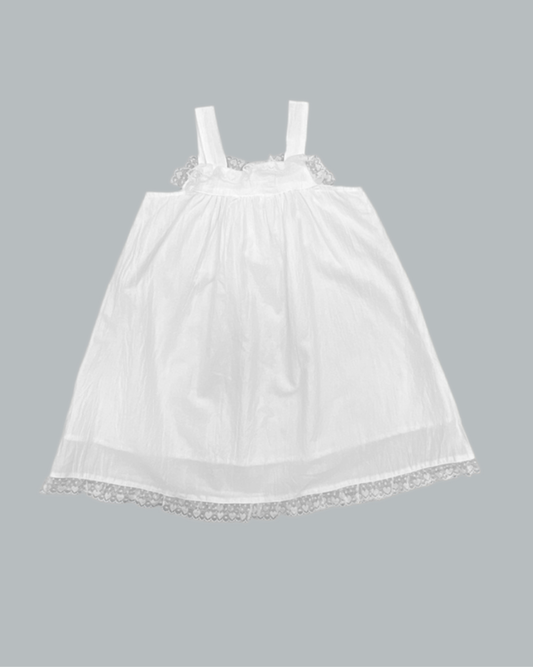 Lace Breeze Dress