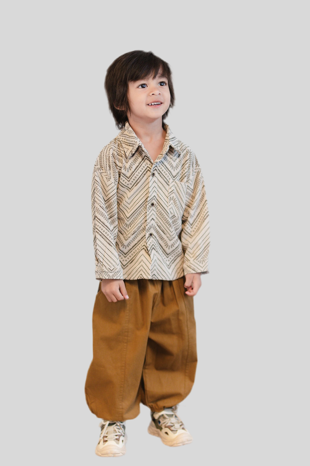 Vintage shirt