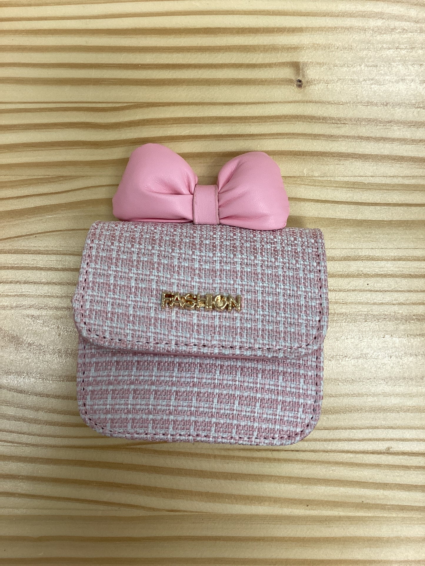 Little Bow Purse