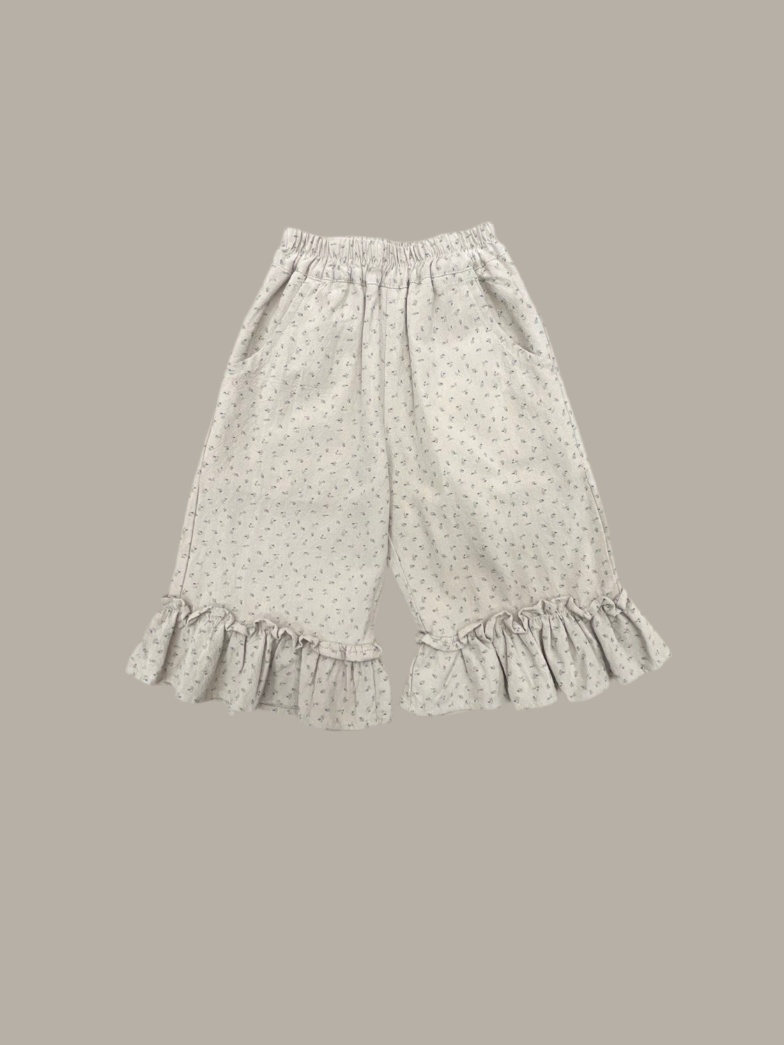 Lily Petal Pants