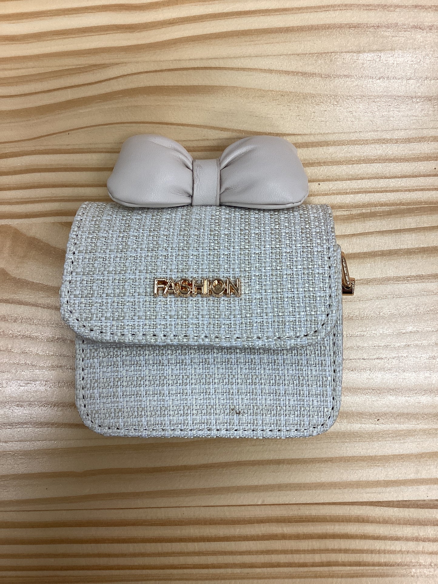 Little Bow Purse