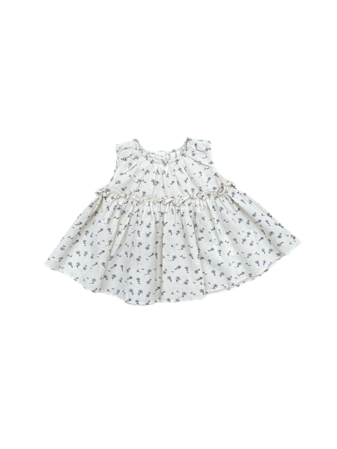 Daisy Shirt