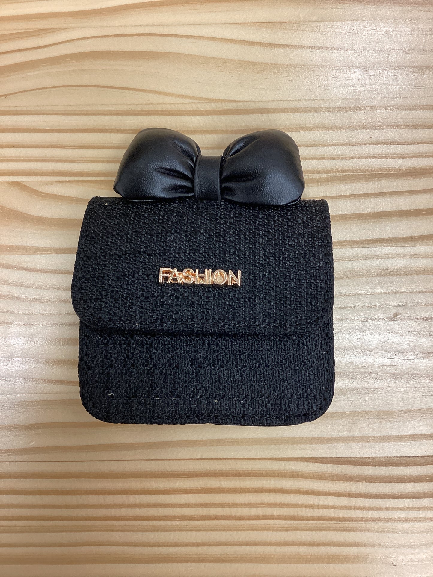Little Bow Purse