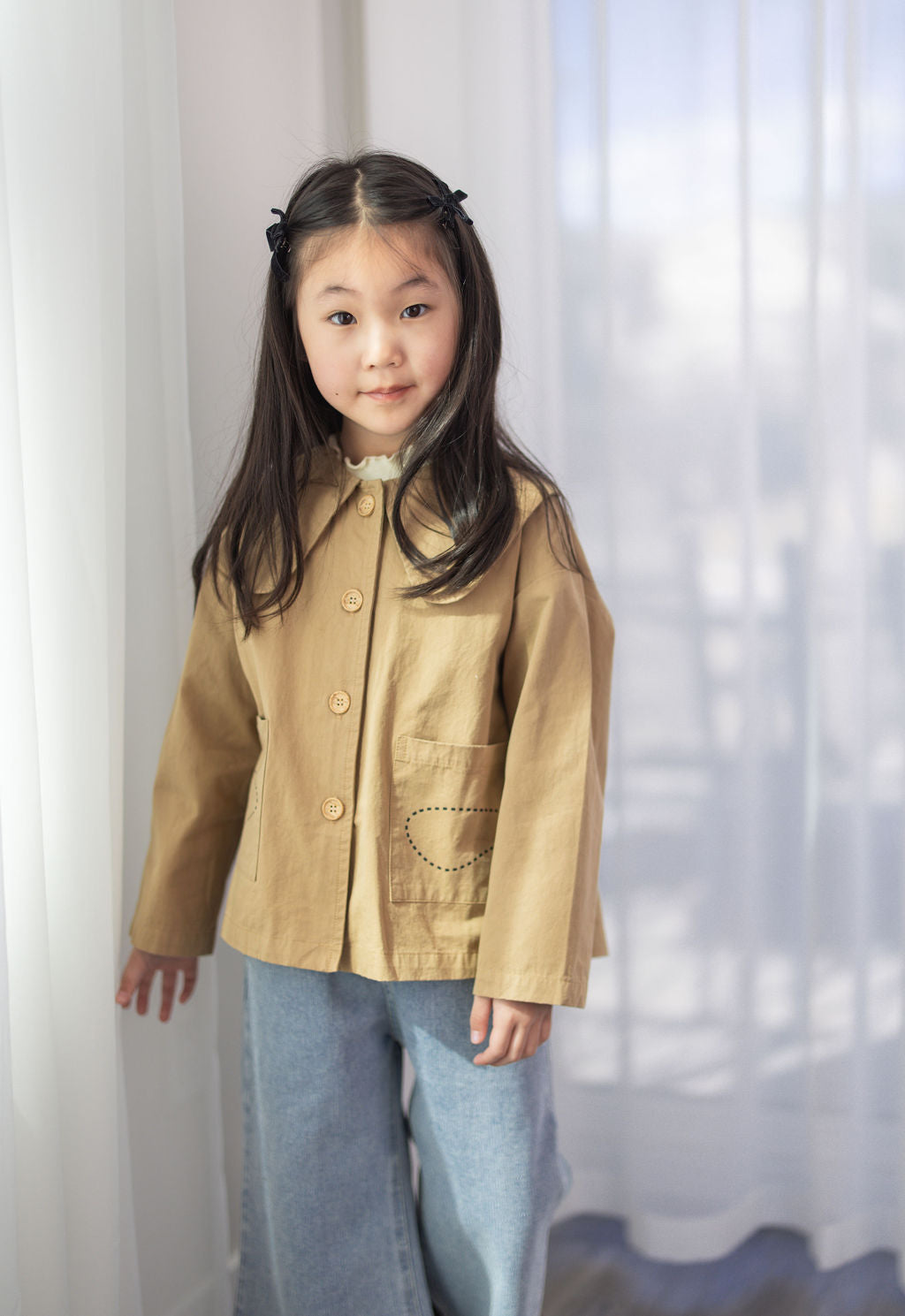 Vintage Jacket