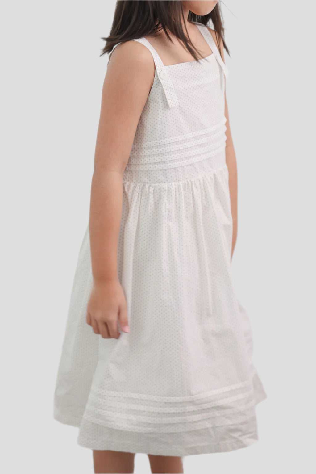 Polka Dots Dress