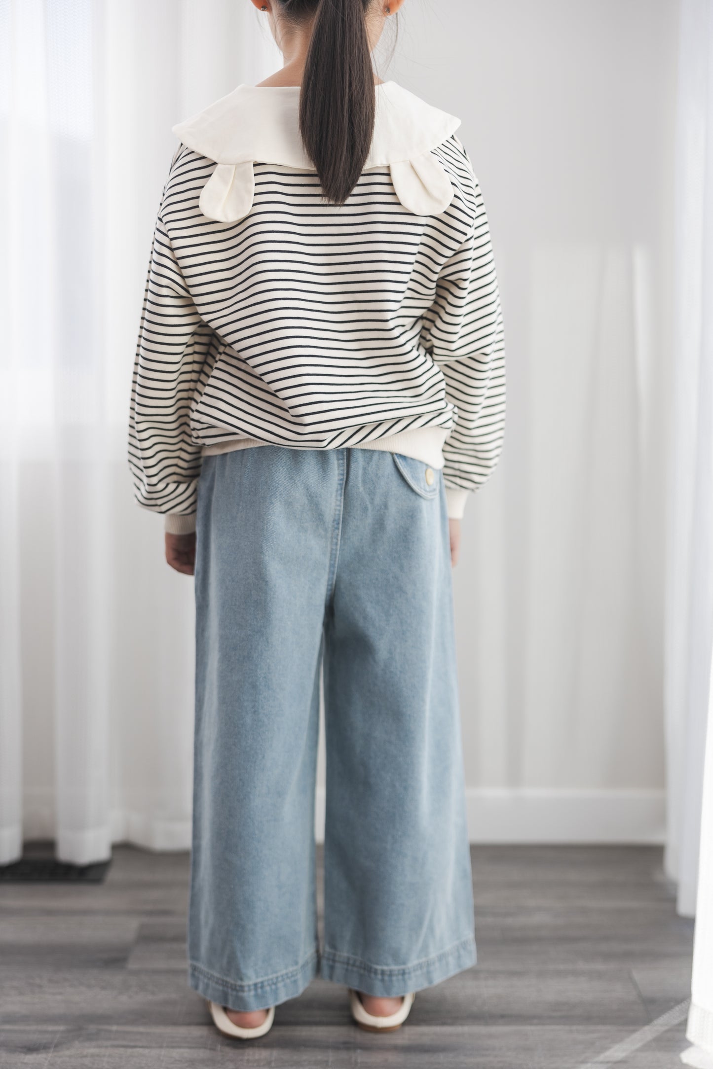 Leisure Denim