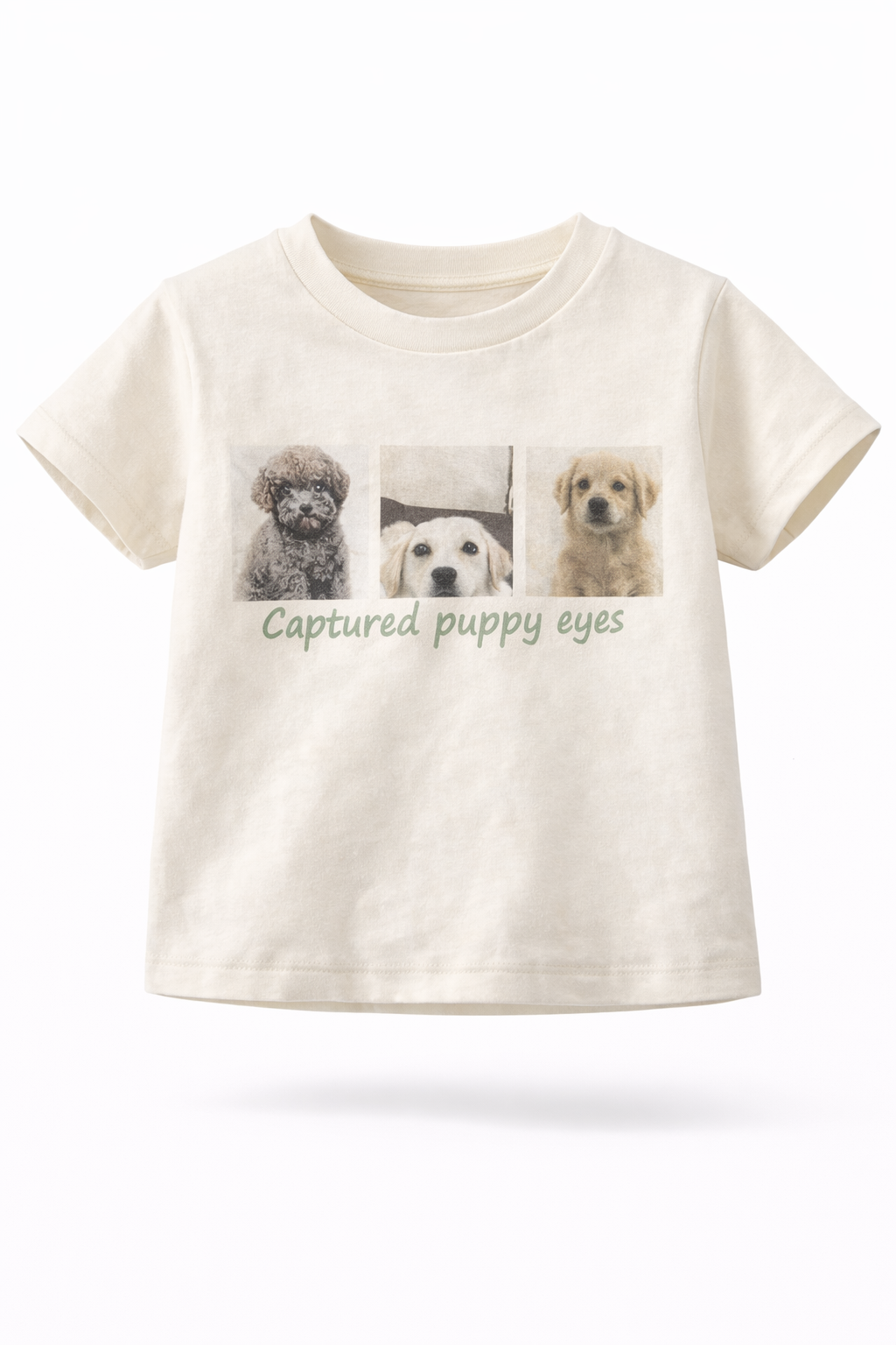 Puppy Tee