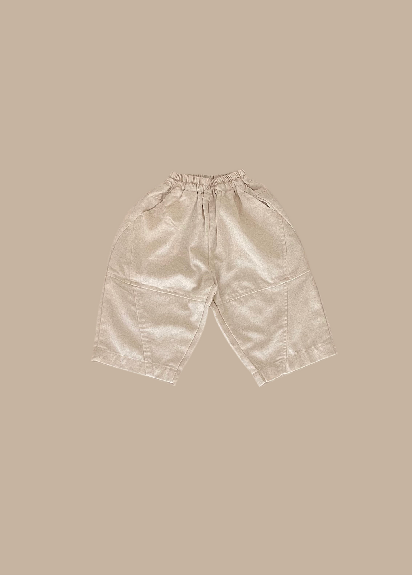 Cloudy Day Pants